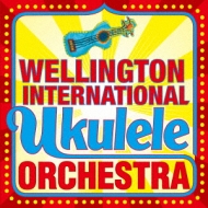 Wellington International Ukulele Orchestra/Ukulele