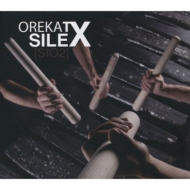 Oreka Tx/Silex