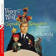 Peter & The Wolf