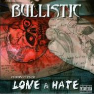 Chronicles Of Love & Hate