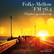 Various/Folky-mellow Fm 76.4