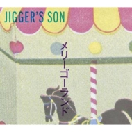 JIGGER'S SON/꡼