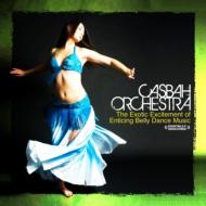 Exotic Excitement Of Enticing Belly Dance Music