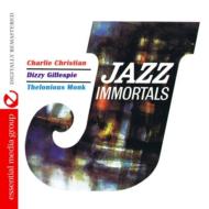 Jazz Immortals