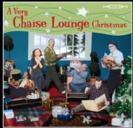Very Chaise Lounge Christmas