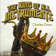 King Of All Instruments