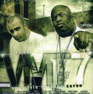 Versatyle Mix Tape 7