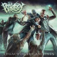 Pathology/Legacy Of The Ancients