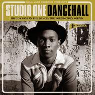 Studio One Dancehall Sir Coxsone In The Dance: Foundation Sound