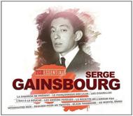 CDアルバム｜Serge Gainsbourg (セルジュ・ゲンズブール)｜商品一覧