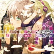 amnesia オファー world キャラクター cd