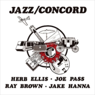 Jazz Concord
