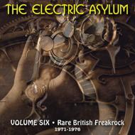 Various/Electric Asylum Vol 6