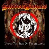 Suddenflames/Under The Sign Of The Alliance (Digi)