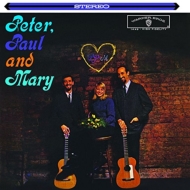 Peter Paul  Mary/Peter Paul  Mary (180gr 45rpm)