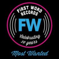 Fw Is 10 -Most Wanted (10inch)