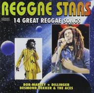 Various/Reggae Stars 14 Great Reggae Songs