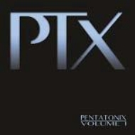 Pentatonix/Ptx Vol.1
