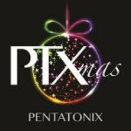 Pentatonix/Ptxmas (Dled)