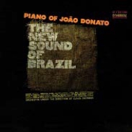 Piano Of Joao Donato (Essential Brazil 2014)