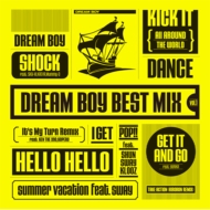 Various/Dream Boy Presents  Db Best Mix Vol.1 Mixed By Dj Hiroron