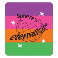 ���X�g�o���h �X�t�B�A/Sphere's eternal live tour 2014