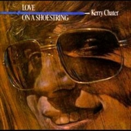 Kerry Chater/Love On A Shoestring 줽 (Pps)