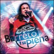 Barreto Y Su Plena/Latin Fusion
