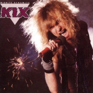 Kix/Midnite Dynamite (Rmt)