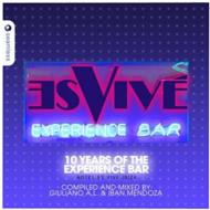 Various/Hotel Es Vive Ibiza 10 Years Of The Experience Bar