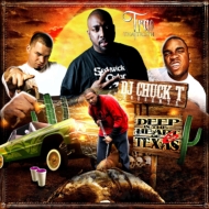 Trae Tha Truth/Deep In The Heart Of Texas 6