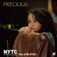 Nytc (The New York Tokyo Connection)/Precious