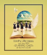 Dorothy Little Happy Live Tour 2014 -Starting Over-At Tsutaya O-East