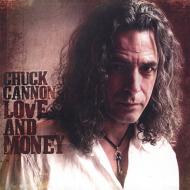 Chuck Cannon/Love ＆ Money