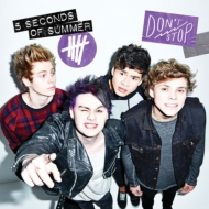 5 Seconds of Summer/Don't Stop