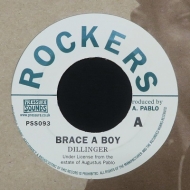 Brace A Boy / Ap Special