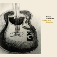 Yorktown Heights(15曲収録・デラックス・エディション)