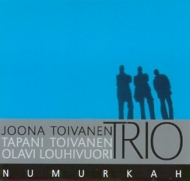 Joona Toivanen/Numurkah (Ltd)