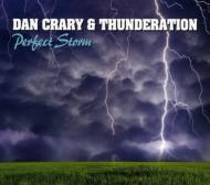 Dan Crary/Perfect Storm