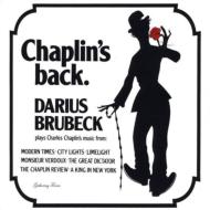 Chaplin's Back