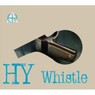 HY/sale Whistle portrait Version  (+dvd)(Ltd)