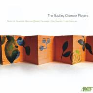 Contemporary Music Classical/The Buckley Chamber Players： Music Of Macchia Palkowski Sawyer Sprat