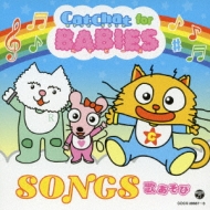 CatChat for BABIES-SONGS