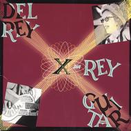 Del Rey/X Rey Guitar
