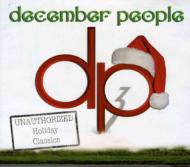December People 3