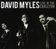 Live At The Carleton