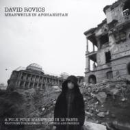 David Rovics/Meanwhile In Afghanistan