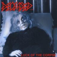 Deceased/Luck Of The Corpse (Rmt)