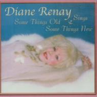 some things old some things new diane renay hmv books online