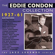 Eddie Condon/Eddie Condon Collection 1927-1962